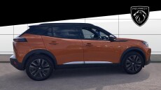 Peugeot 2008 100kW GT Premium 50kWh 5dr Auto Electric Estate